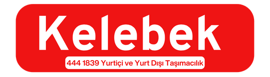 Kelebek Lojistik - İdealtepe Evden Eve Nakliyat