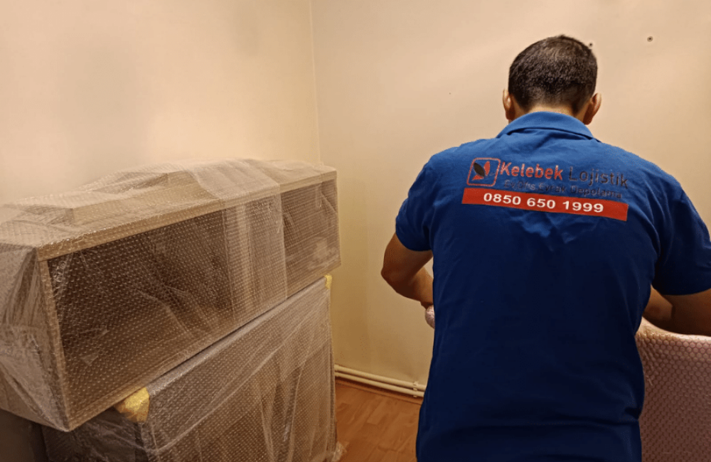 Narin varlıklar için paketleme sistemleri İdealtepe Lojistik